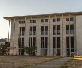 Bibliothèque Abbé-Grégoire image 1