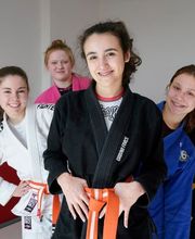 Nexus Fighter Academy