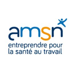 AMSN Service de Prévention et de Santé au Travail
