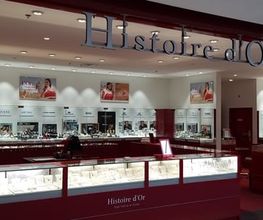 Histoire d'Or image 1