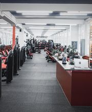 Rhino Gym AG Bild 1