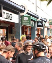 VELOBANDE Bikes & Coffee Bild 18