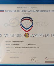 Carrosserie Cassard SAS image 1