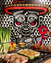 Restaurant Patagona Bild 6