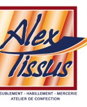 Alex Tissus image 3