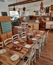 Bar Pizzeria La Rose de l'Ouest Bild 7