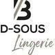 D-SOUS Lingerie