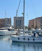 Velero Kalypso imagen 8