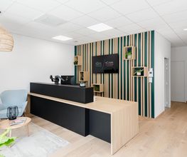 Bureau Concept image 5