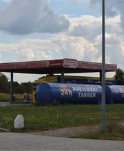 Hoyer Automatenstation - Hauptbild