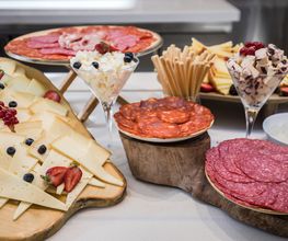 Buffet Tamarant imagen 16