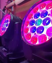 SEB Light Lichttechnik Bild 9