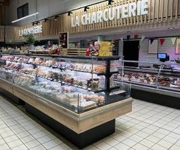 Intermarché SUPER Senonches image 12