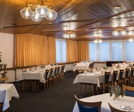 Restaurant Bahnhöfli Entlebuch Bild 14