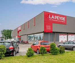 Lapeyre image 1
