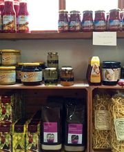 Frischknecht Hofladen Bild 9