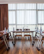 salas de conferencias madrid