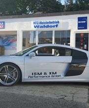 KFZ Meisterbetrieb Waldorf Bild 1