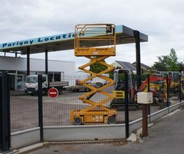 Parigny Location image 11