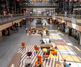 Hallen Am Borsigturm Bild 7