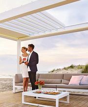 KD Überdachung Heilbronn / Zitberg Überdachungen Bild 12