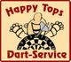 Happy Tops Dartservice