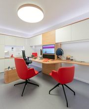 Centro Auditivo GAES Madrid Monforte de Lemos imagen 4