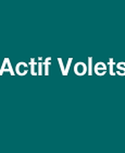 Actif Volets image 1