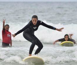 Escuela Cántabra de Surf imagen 9