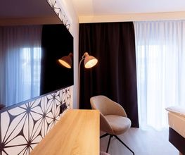 Garner Hotel Mannheim City by IHG Bild 6