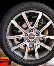 Euromaster Piccinini Gomme immagine 12