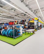 DECATHLON Leipzig-Nova Eventis Bild 3