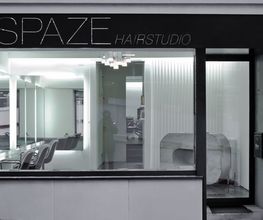 SPAZE Hairstudio Bild 4