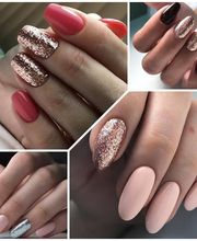 Ongles Et Paillettes image 4