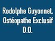 Guyonnet Rodolphe