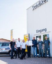 Autohaus Schökel Bild 1