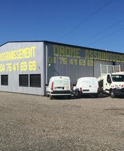 Drôme Assainissement SARL image 2