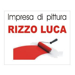 Rizzo Luca Impresa di Pittura Tinteggiature Interne ed Esterne logo