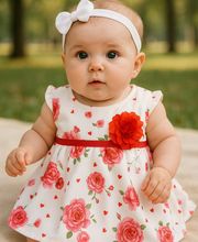 IGUANA BLUE, MODA INFANTIL. imagen 3