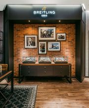 BREITLING BOUTIQUE PRINTEMPS image 6