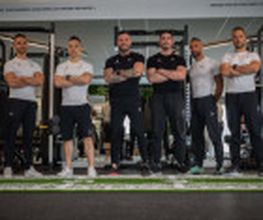 SPARTA COACHING image 15