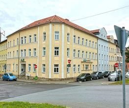 AOK PLUS - Filiale Apolda Bild 3