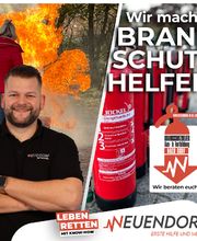 Neuendorf - Erste Hilfe und mehr Bild 3