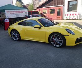 Müllers Auto & Motorrad Meister & Selbsthilfe Werkstatt Bild 14
