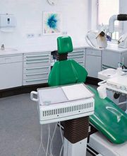 Zahnarztpraxis Mark Huster Bild 2