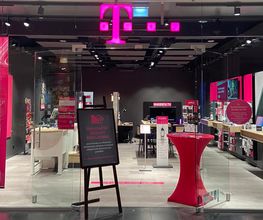Telekom Shop Bild 1