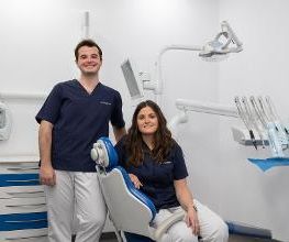 Clínica Dental Vitaldent imagen 3