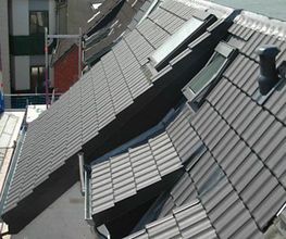 Dachdeckerei Howe GmbH Bild 2