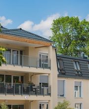 CURATA Lehnschulzenhaus Heidesee