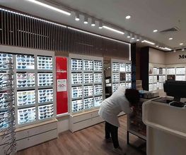 Optica 2000 SIETE PALMAS imagen 2